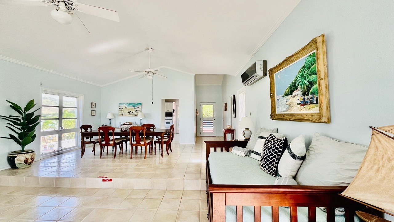 Photo of Livingroom in Cotton Valley