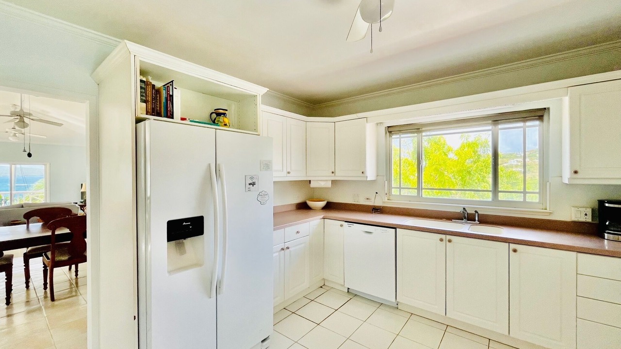 Photo of Kitchen in Cotton Valley