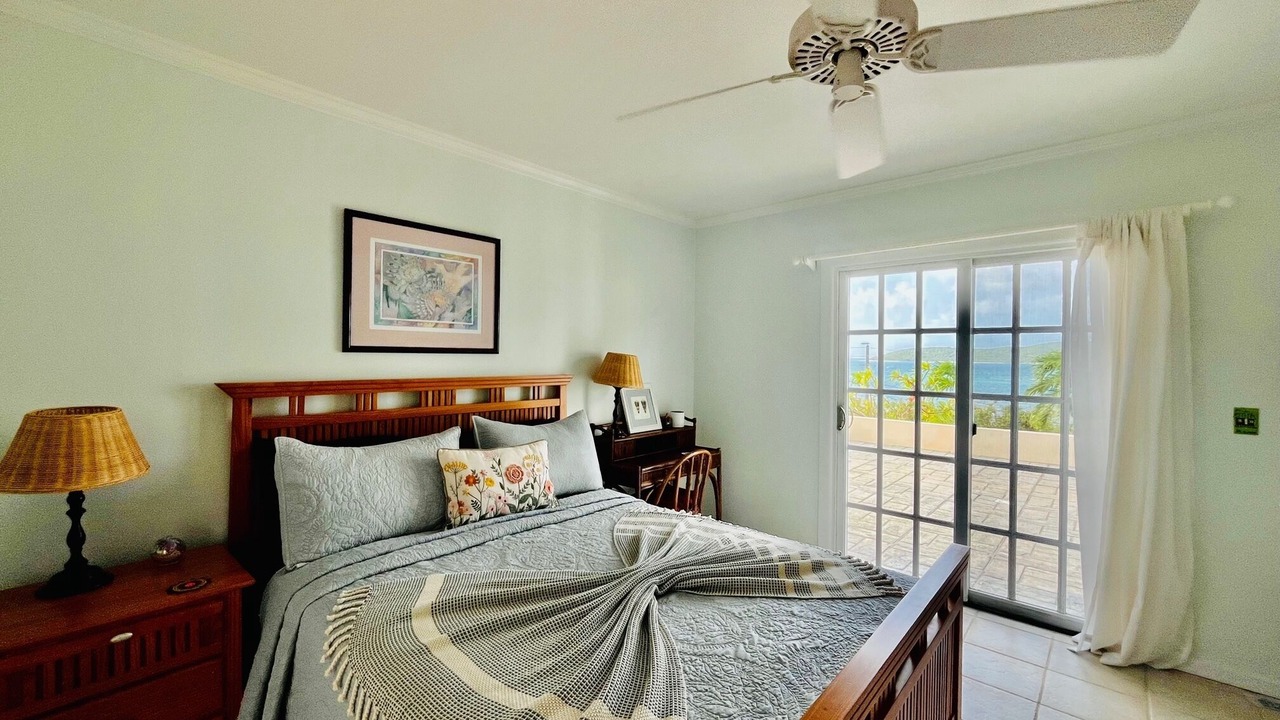 Photo of Bedroom in Cotton Valley