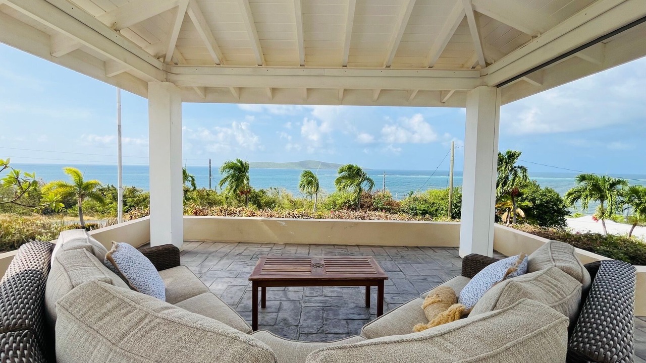 Photo of Patio Balcony in Cotton Valley