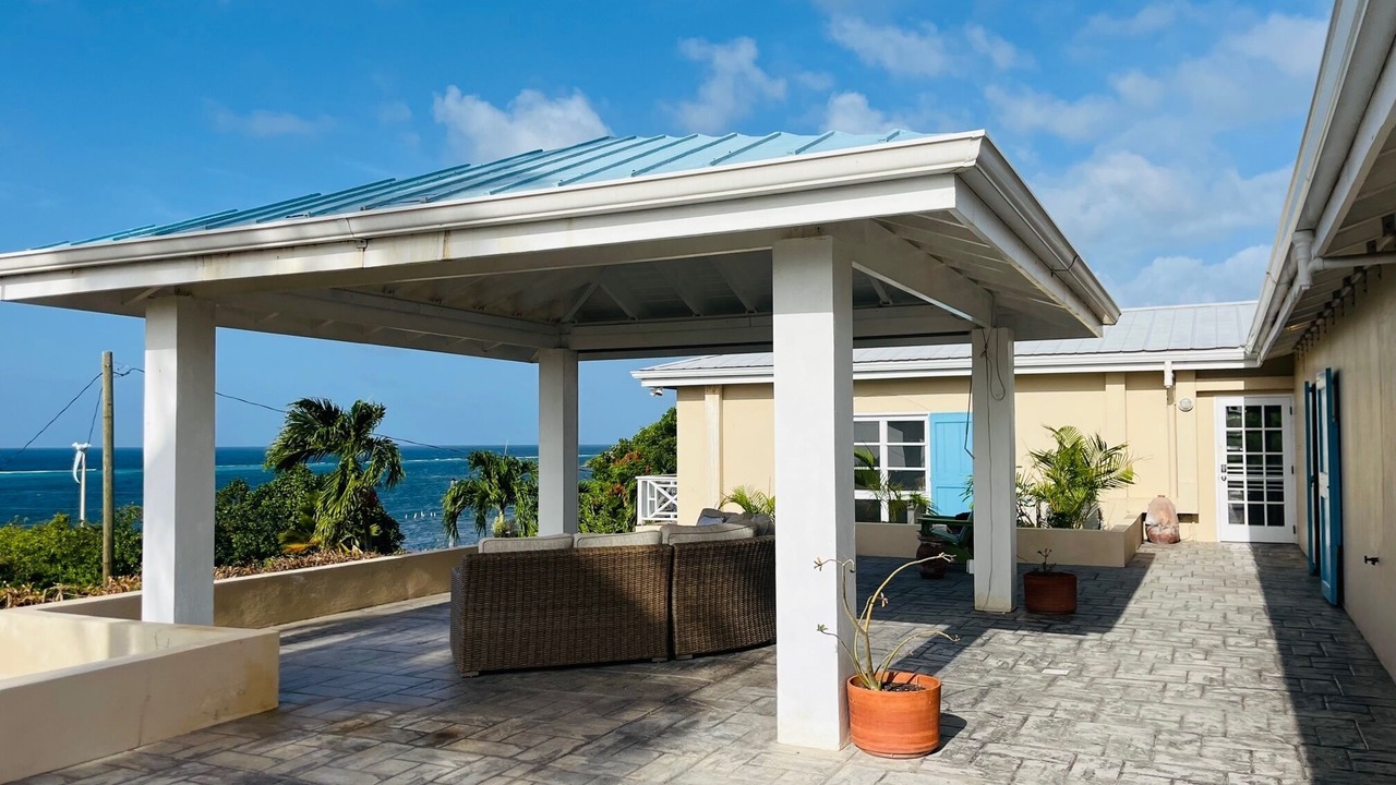 Photo of Patio Balcony in Cotton Valley