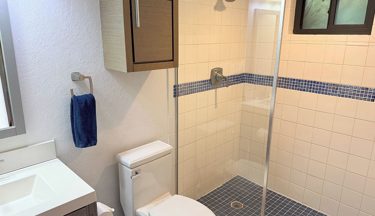 Photo of Bathroom in Estate Enighed