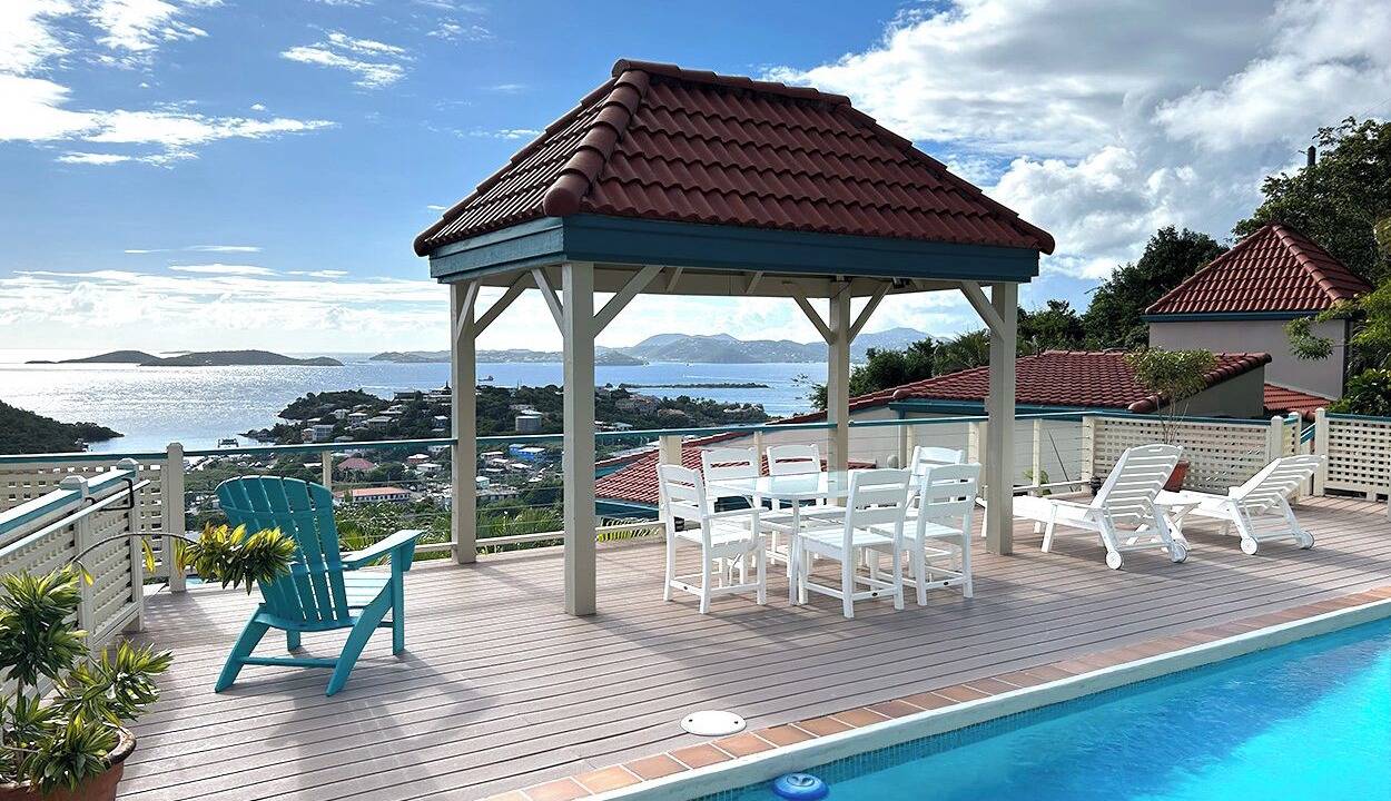 Photo of Outdoor in Estate Enighed