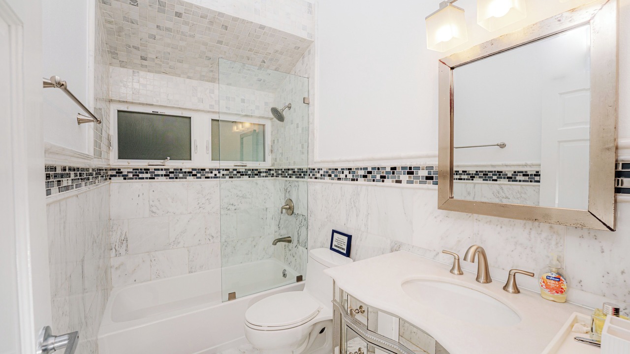 Photo of Bathroom in Peterborg