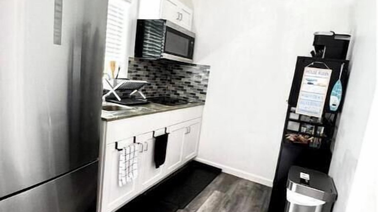 Photo of Kitchen in Frederiksted Southeast