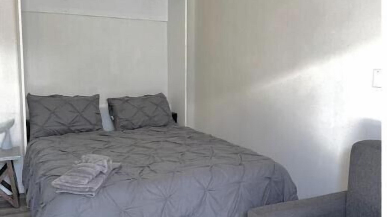 Photo of Bedroom in Frederiksted Southeast