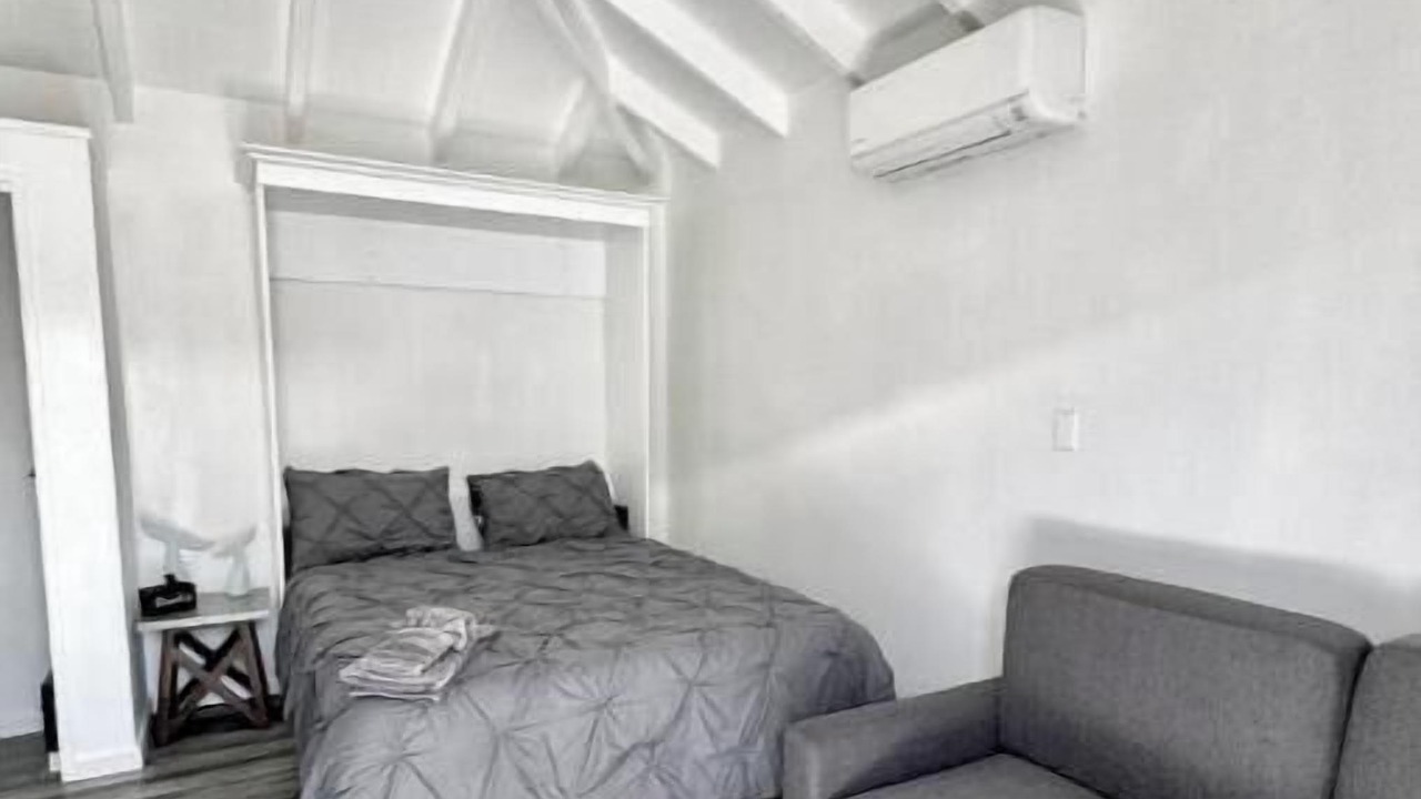 Photo of Bedroom in Frederiksted Southeast