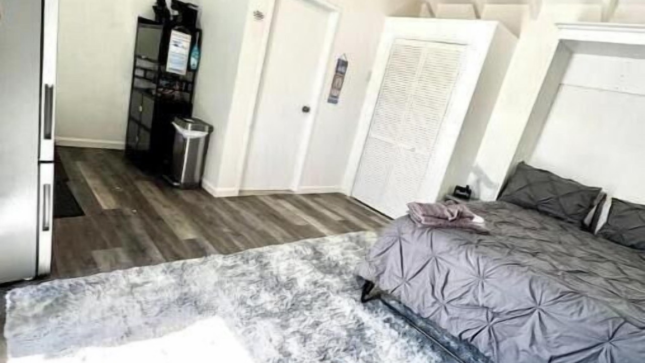 Photo of Bedroom in Frederiksted Southeast