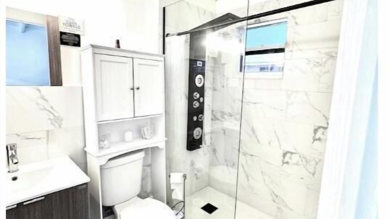 Photo of Bathroom in Frederiksted Southeast