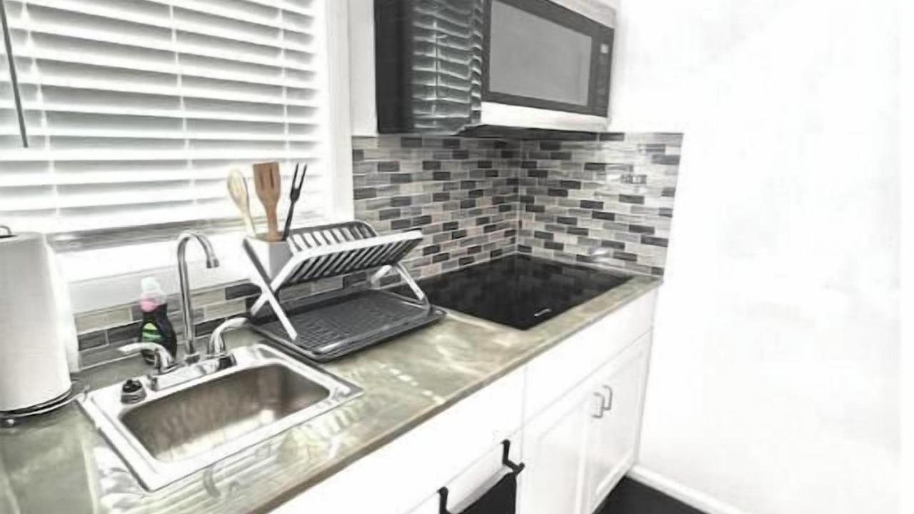 Photo of Kitchen in Frederiksted Southeast