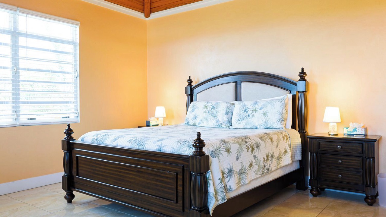 Photo of Bedroom in Estate Golden Rock