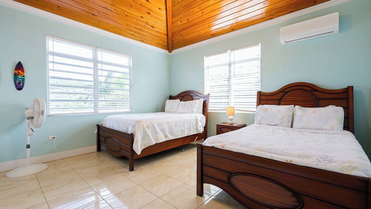 Photo of Bedroom in Estate Golden Rock