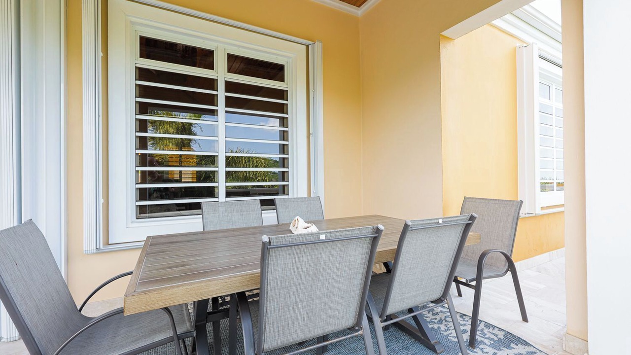 Photo of Outdoor in Estate Golden Rock