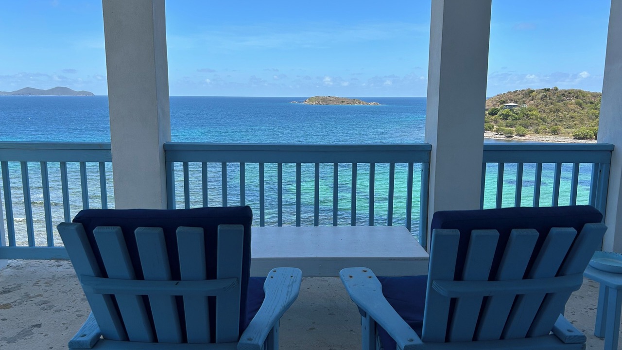 Photo of Outdoor in Estate Molendal and Little Reef Bay