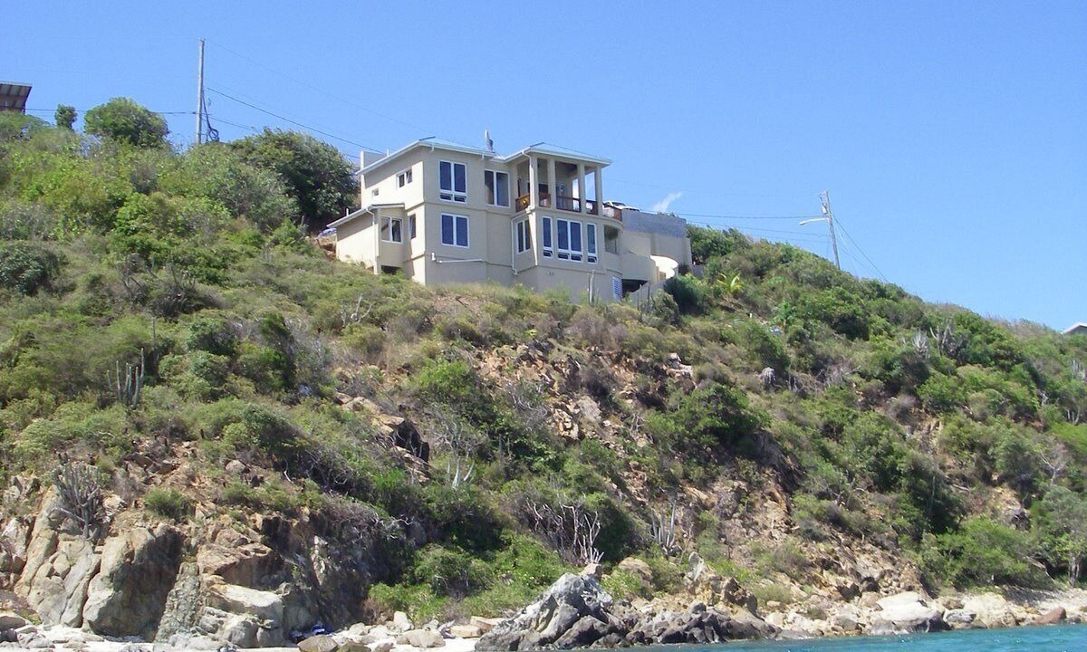 Photo of Outdoor in Estate Molendal and Little Reef Bay