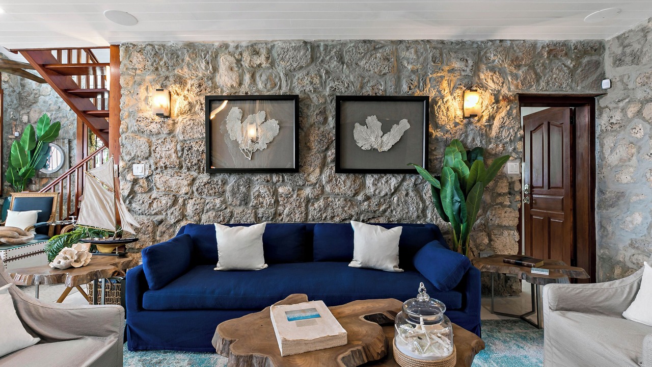 Photo of Livingroom in Frederiksted Southeast
