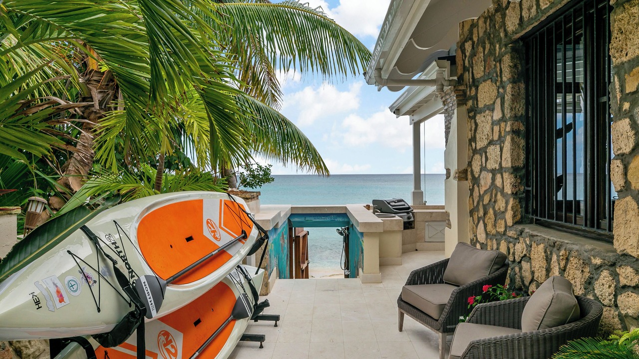Photo of Outdoor in Frederiksted Southeast
