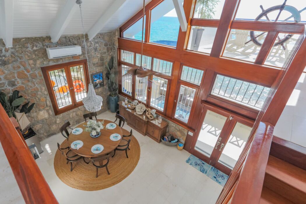 Photo of Bedroom in Frederiksted Southeast