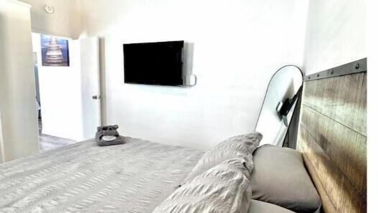Photo of Bedroom in Frederiksted Southeast