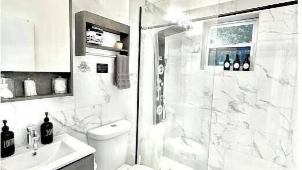 Photo of Bathroom in Frederiksted Southeast
