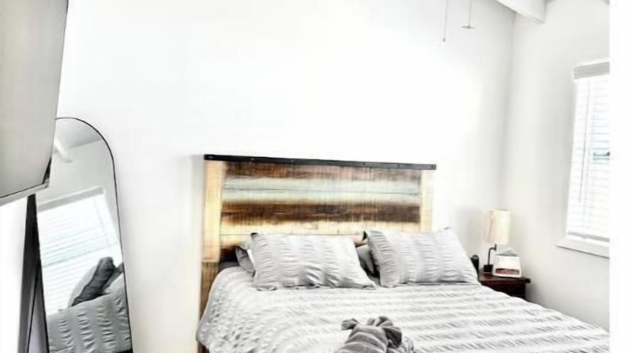 Photo of Bedroom in Frederiksted Southeast