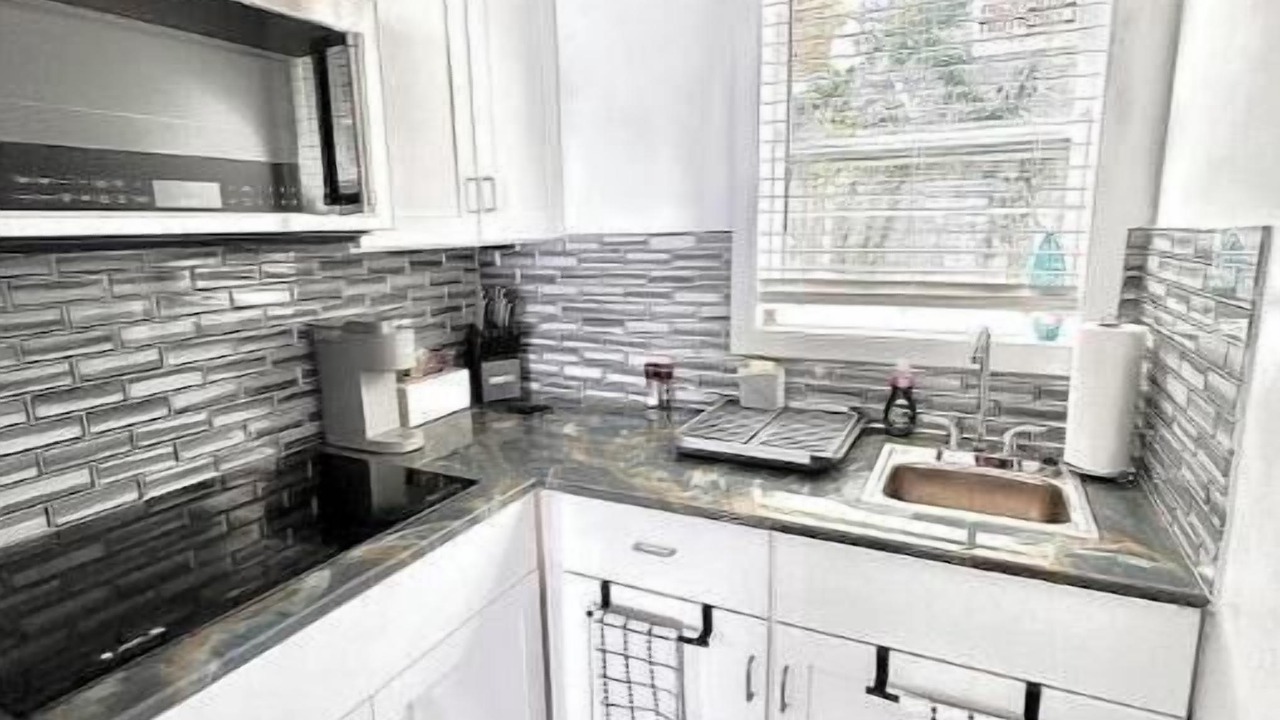 Photo of Kitchen in Frederiksted Southeast