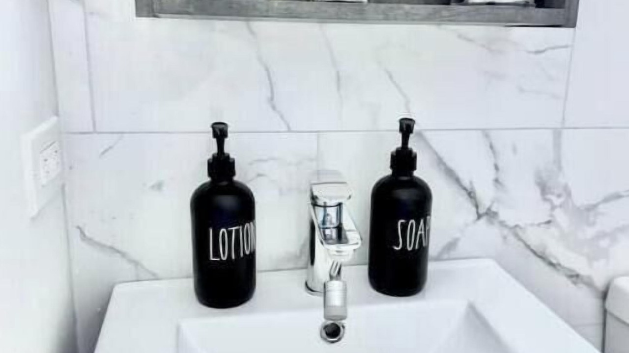 Photo of Bathroom in Frederiksted Southeast