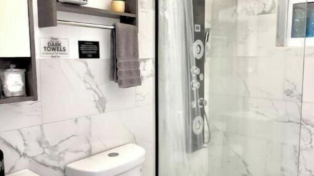 Photo of Bathroom in Frederiksted Southeast