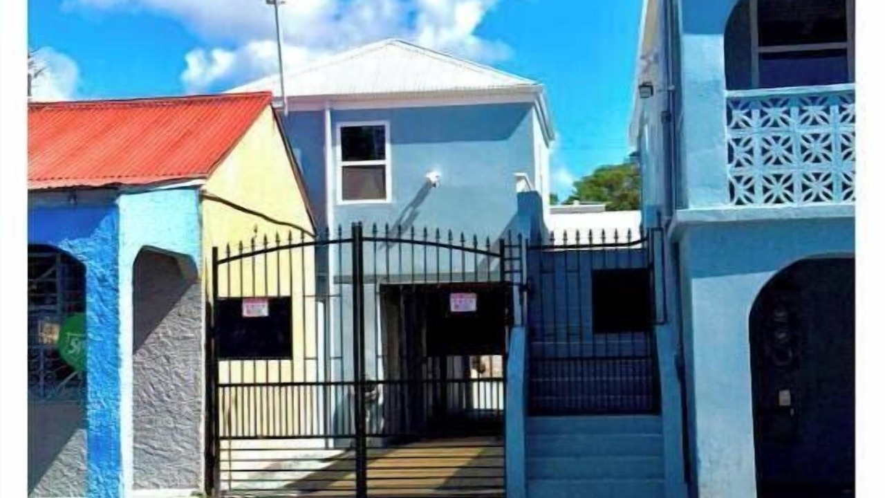 Photo of Outdoor in Frederiksted Southeast