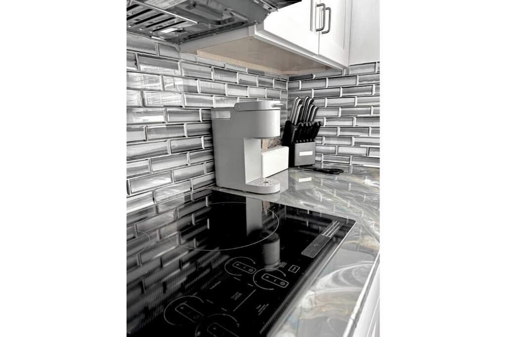 Photo of Kitchen in Frederiksted Southeast