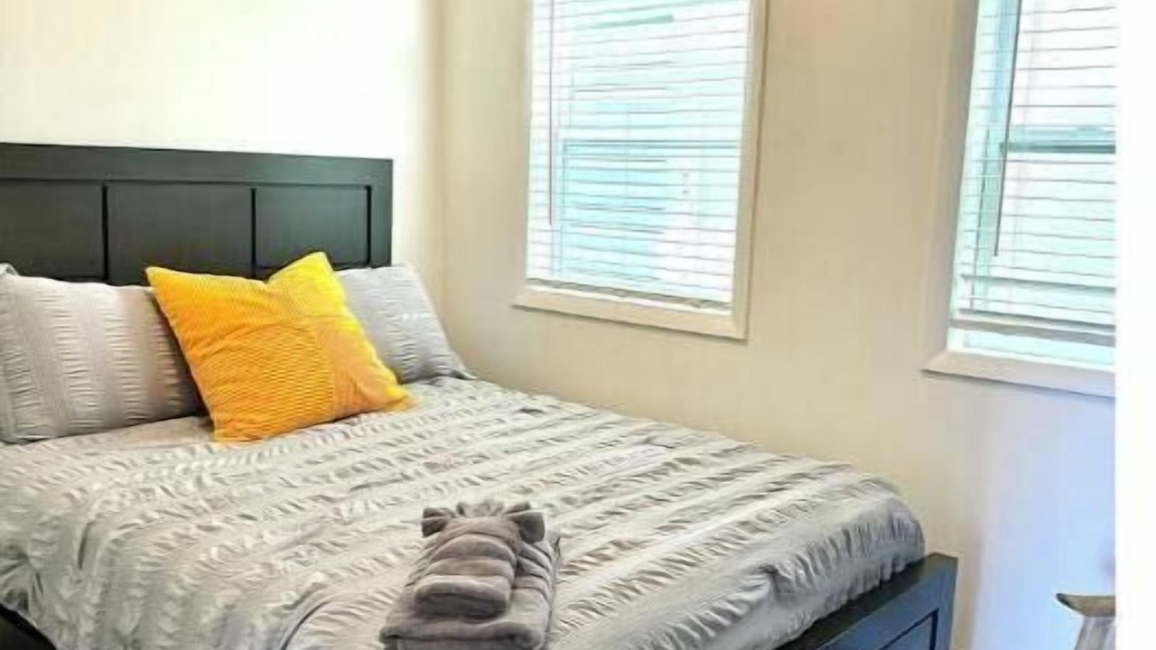 Photo of Bedroom in Frederiksted Southeast