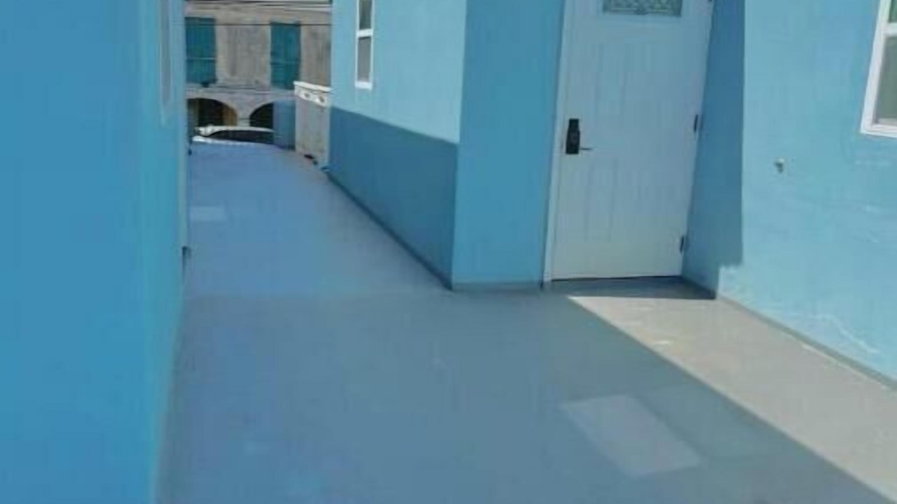 Photo of Outdoor in Frederiksted Southeast