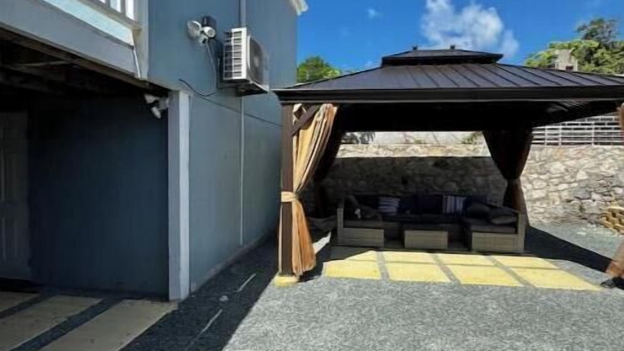Photo of Outdoor in Frederiksted Southeast