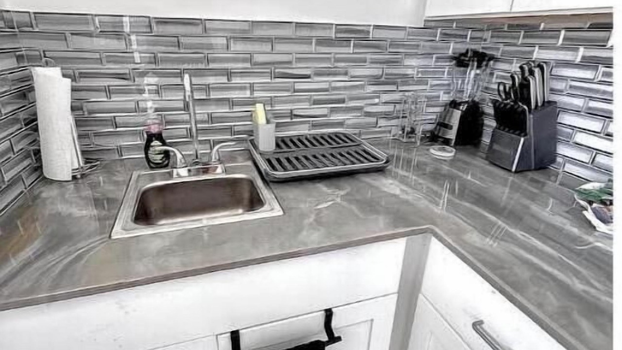 Photo of Kitchen in Frederiksted Southeast