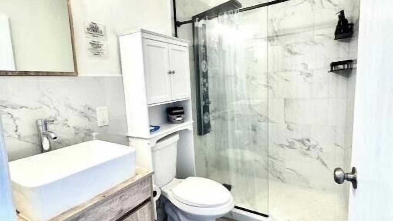 Photo of Bathroom in Frederiksted Southeast