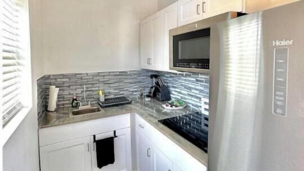 Photo of Kitchen in Frederiksted Southeast