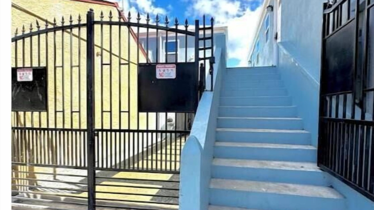 Photo of Outdoor in Frederiksted Southeast