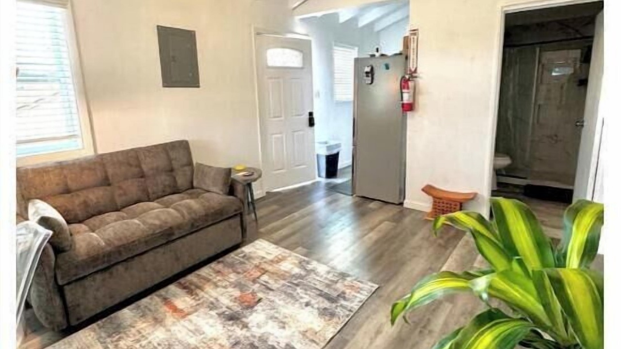 Photo of Livingroom in Frederiksted Southeast