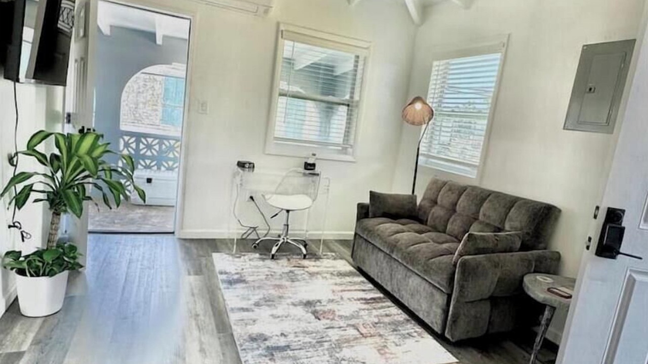 Photo of Livingroom in Frederiksted Southeast