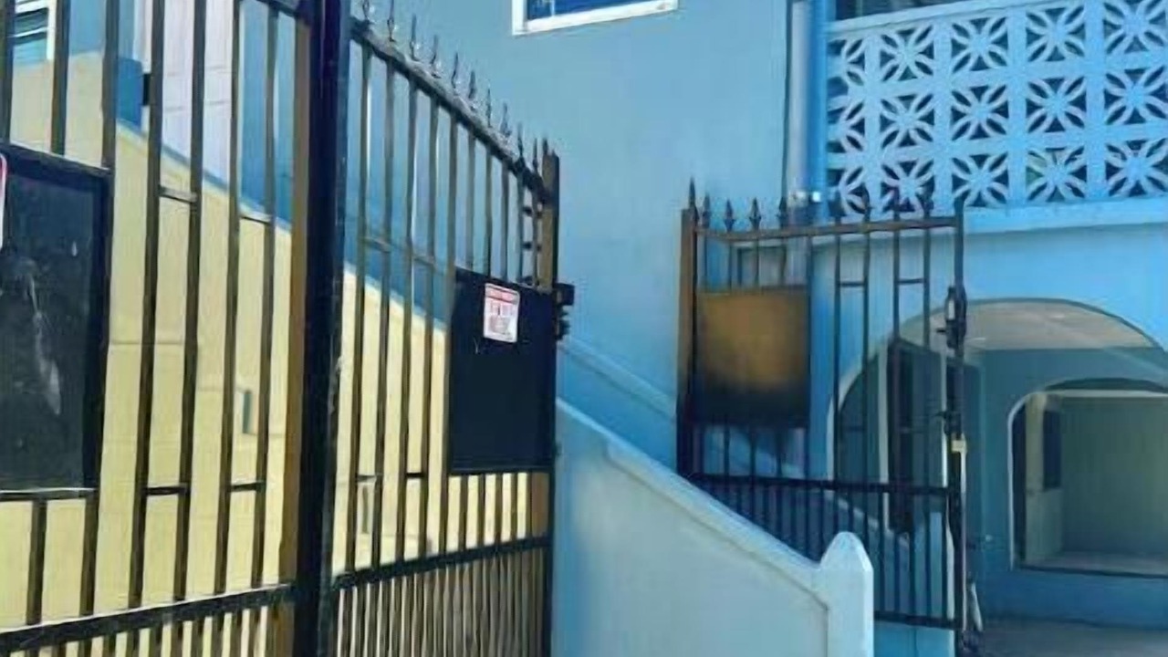Photo of Outdoor in Frederiksted Southeast