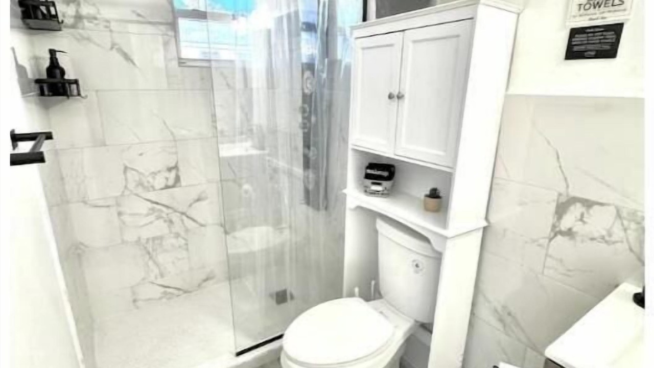 Photo of Bathroom in Frederiksted Southeast