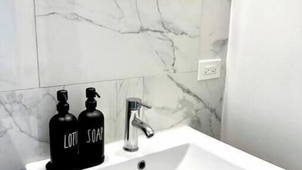 Photo of Bathroom in Frederiksted Southeast