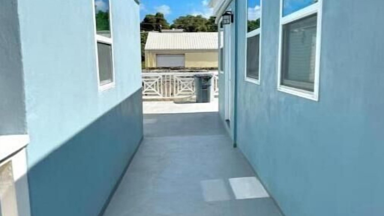 Photo of Outdoor in Frederiksted Southeast