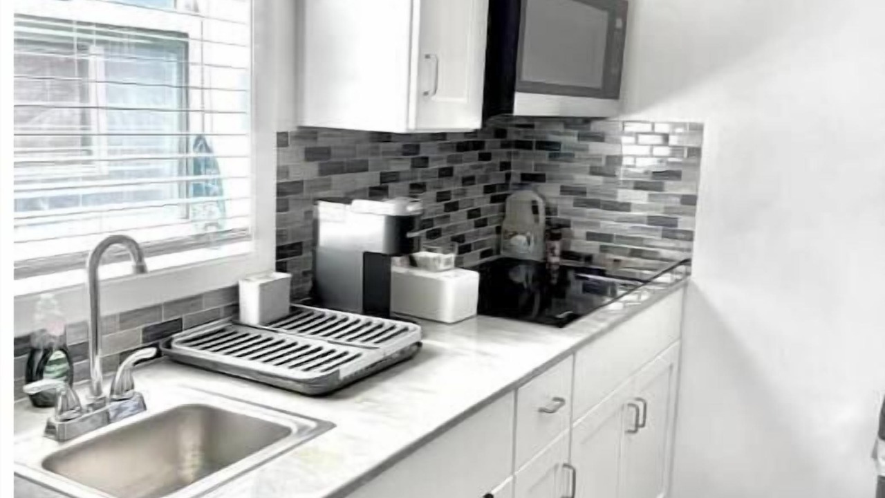 Photo of Kitchen in Frederiksted Southeast