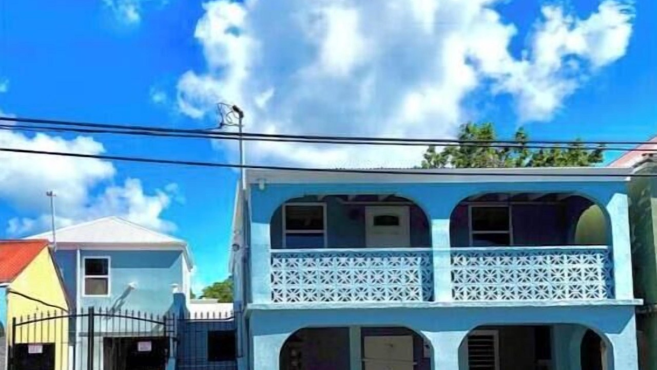Photo of Outdoor in Frederiksted Southeast