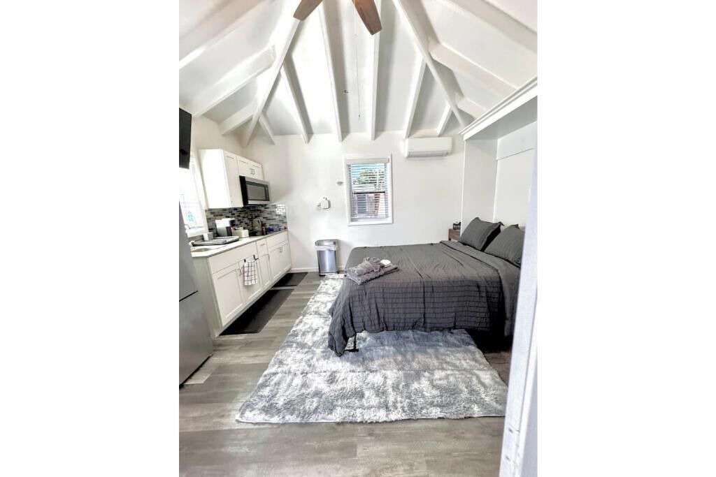 Photo of Bedroom in Frederiksted Southeast