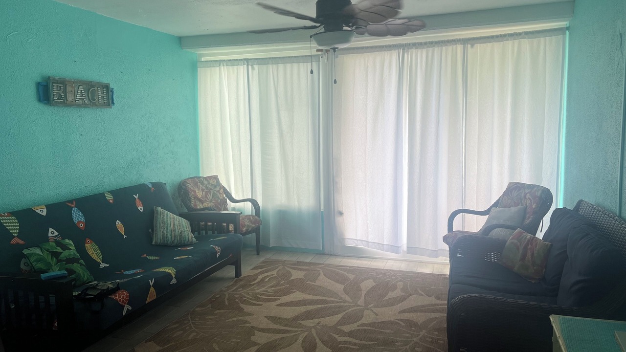 Photo of Livingroom in La Grande Princesse