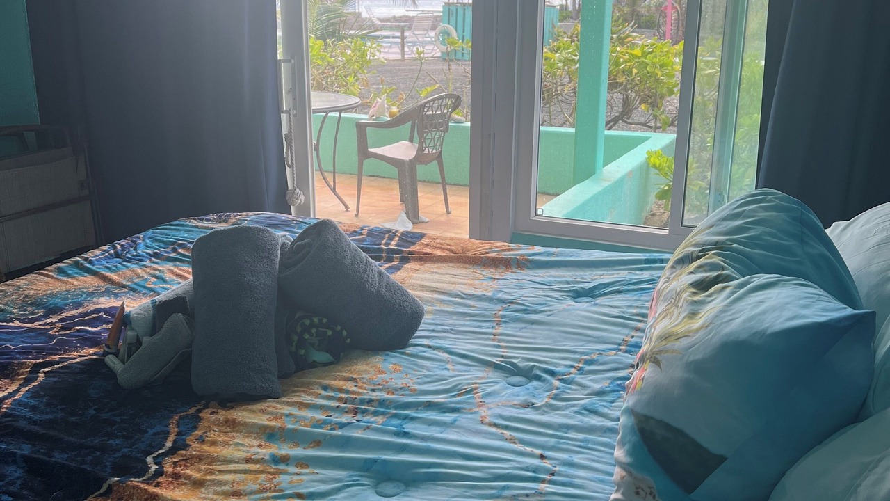 Photo of Bedroom in La Grande Princesse