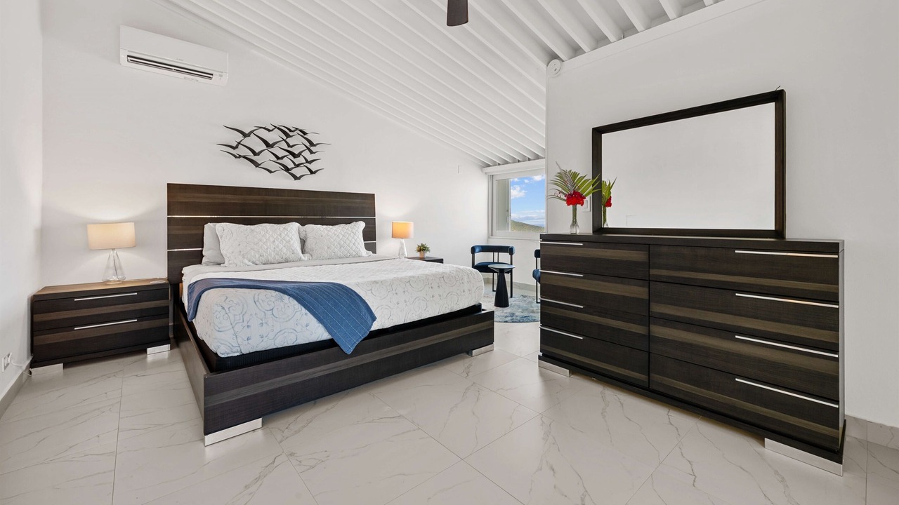Photo of Bedroom in Estate Lovenlund