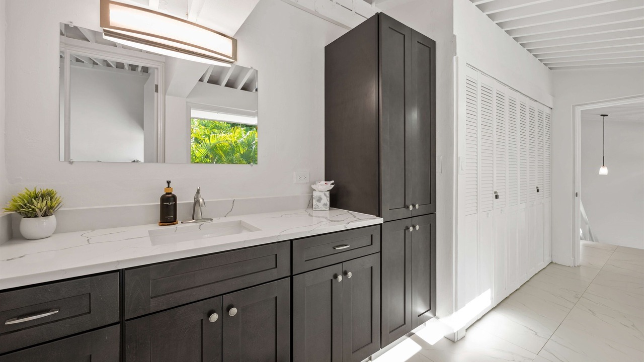 Photo of Bathroom in Estate Lovenlund